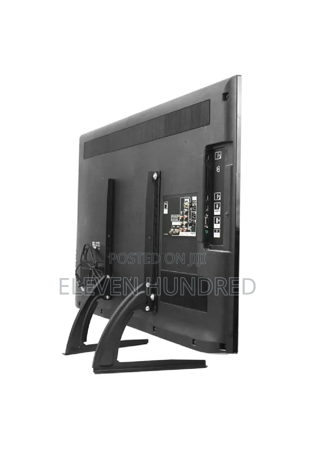 Universal Tv Mount Stand Metal(39 to 70inch)