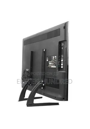 Universal Tv Mount Stand Metal(39 to 70inch)