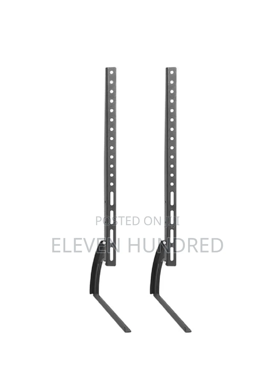 Universal Tv Mount Stand Metal(39 to 70inch)