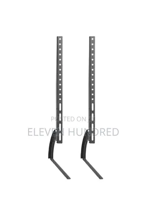Universal Tv Mount Stand Metal(39 to 70inch)
