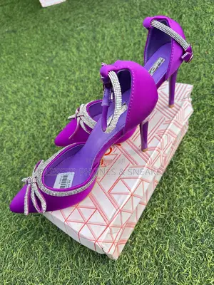 Fashion Heel