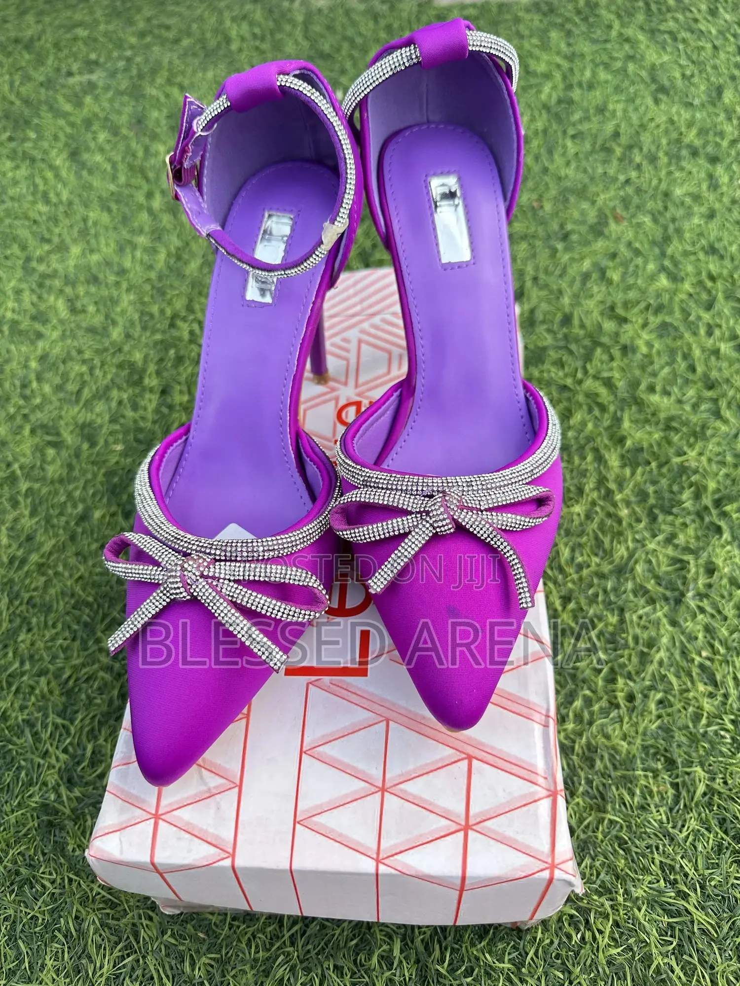 Fashion Heel