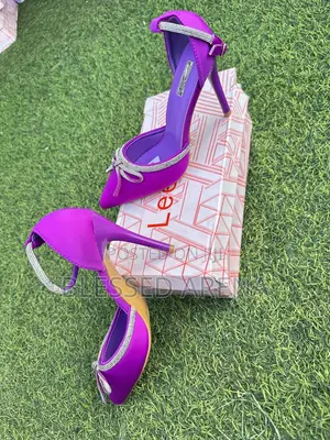 Fashion Heel