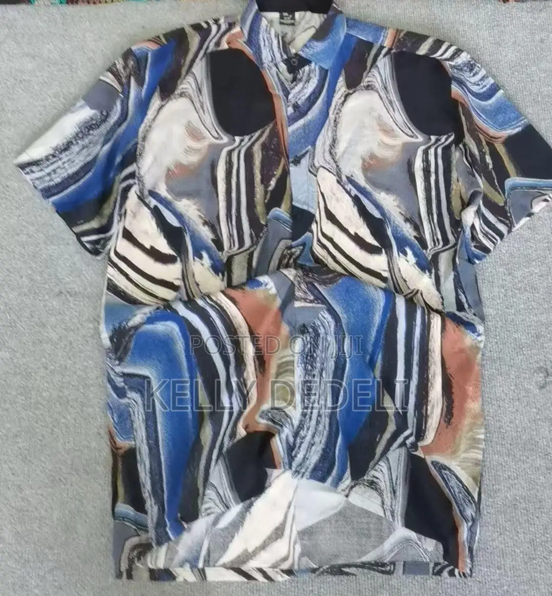 Original Summer Shirts