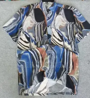 Original Summer Shirts
