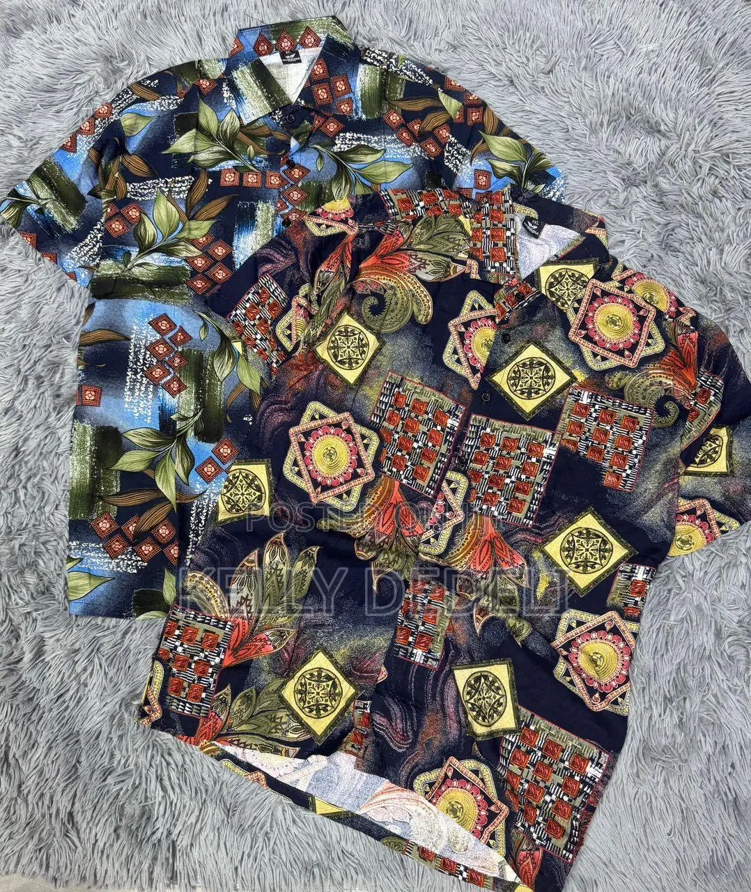 Original Summer Shirts