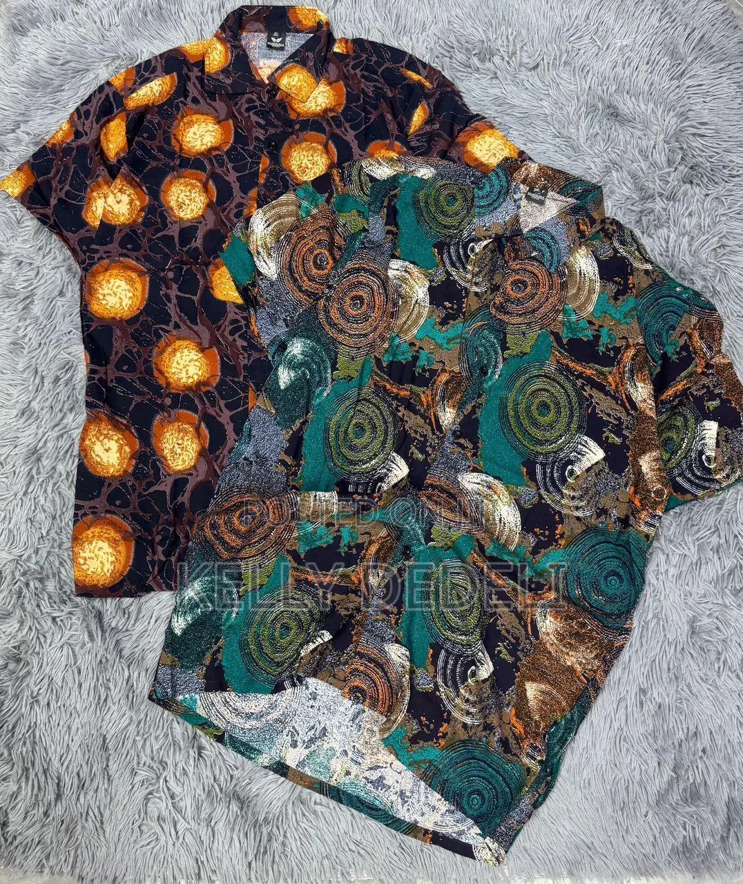 Original Summer Shirts
