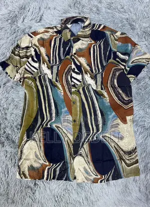 Original Summer Shirts