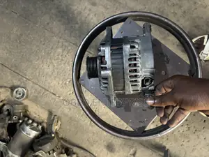 Nissan Quest Alternator