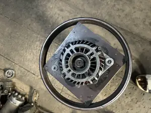 Nissan Quest Alternator