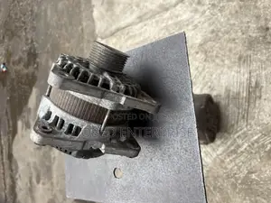 Nissan Note Alternator