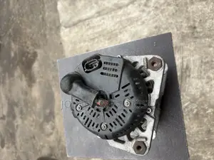 Nissan Note Alternator