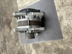 Nissan Note Alternator