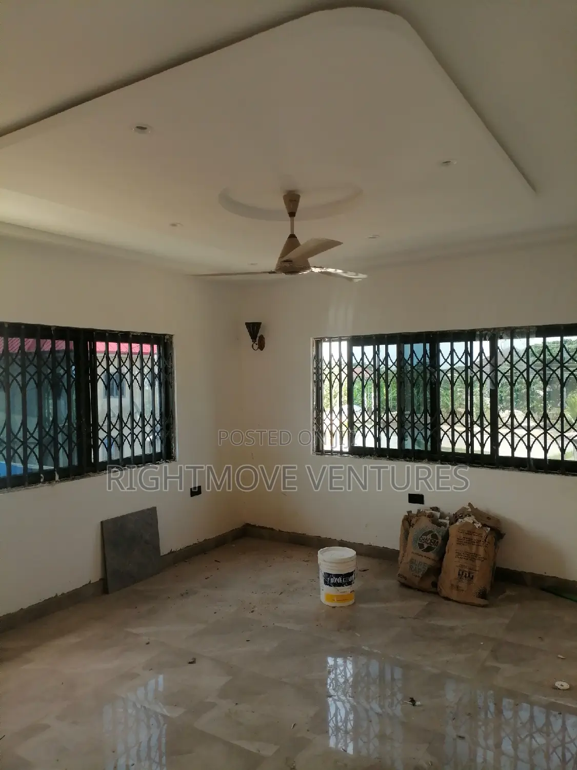 1bdrm Apartment in Takoradi for rent