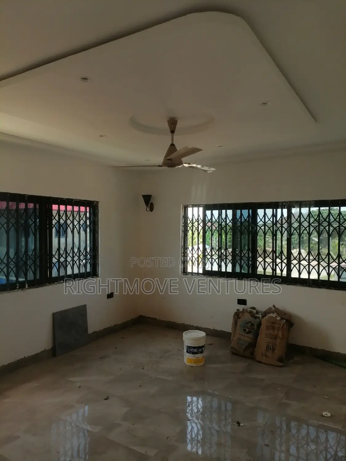 1bdrm Apartment in Takoradi for rent