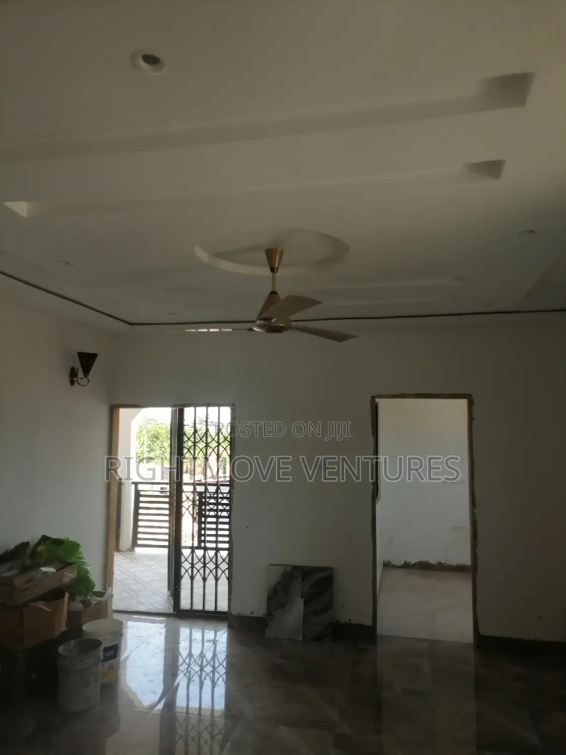 1bdrm Apartment in Takoradi for rent