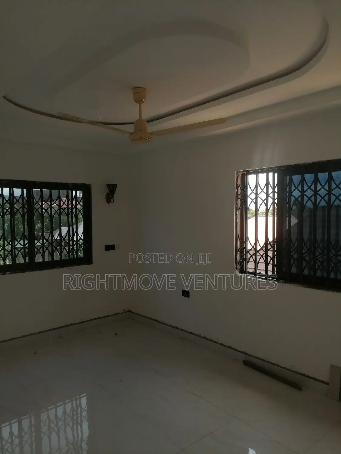 1bdrm Apartment in Takoradi for rent