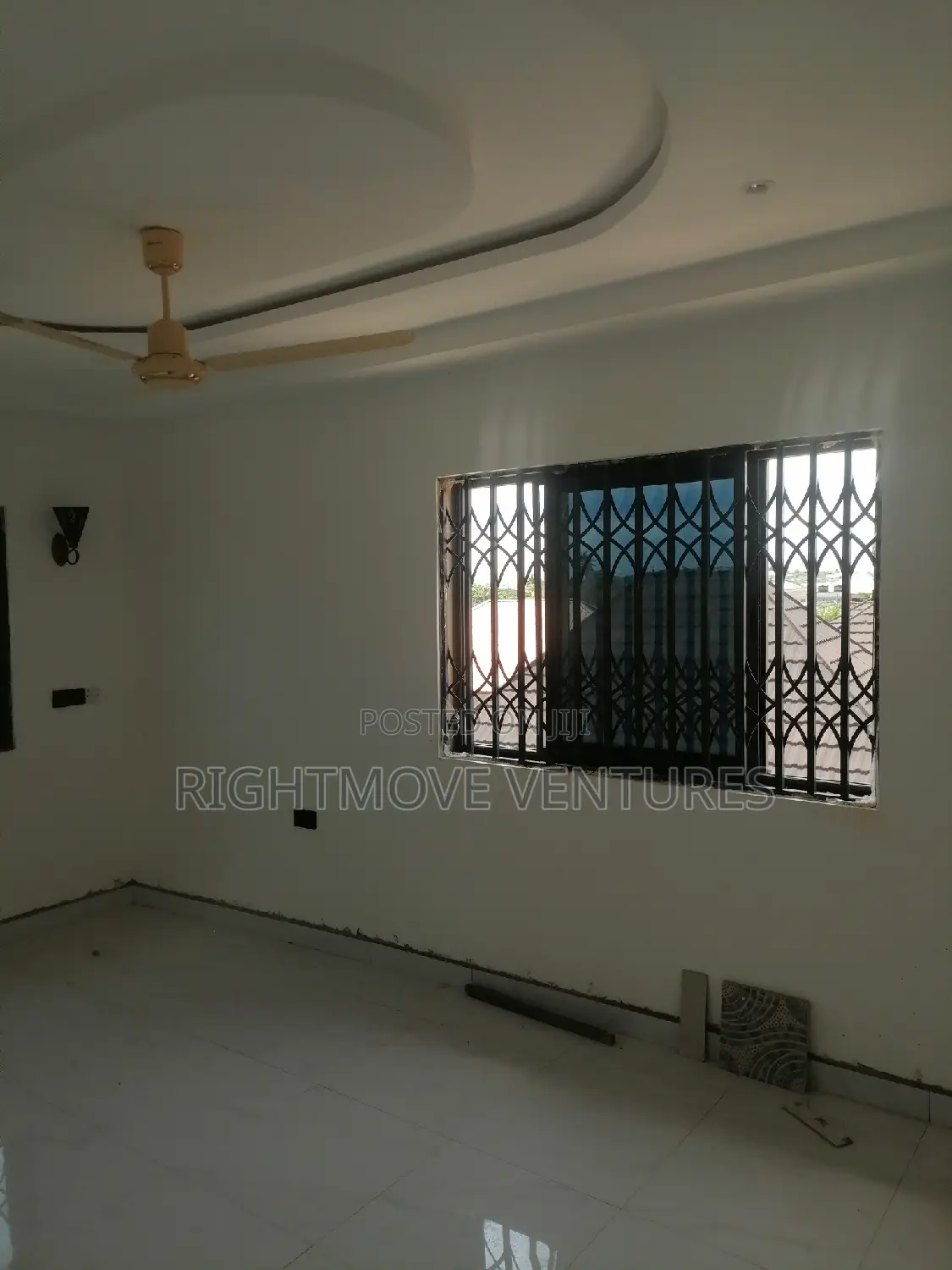 1bdrm Apartment in Takoradi for rent
