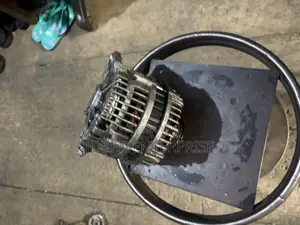 Nissan Rogue Alternator