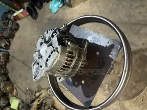 Nissan Rogue Alternator