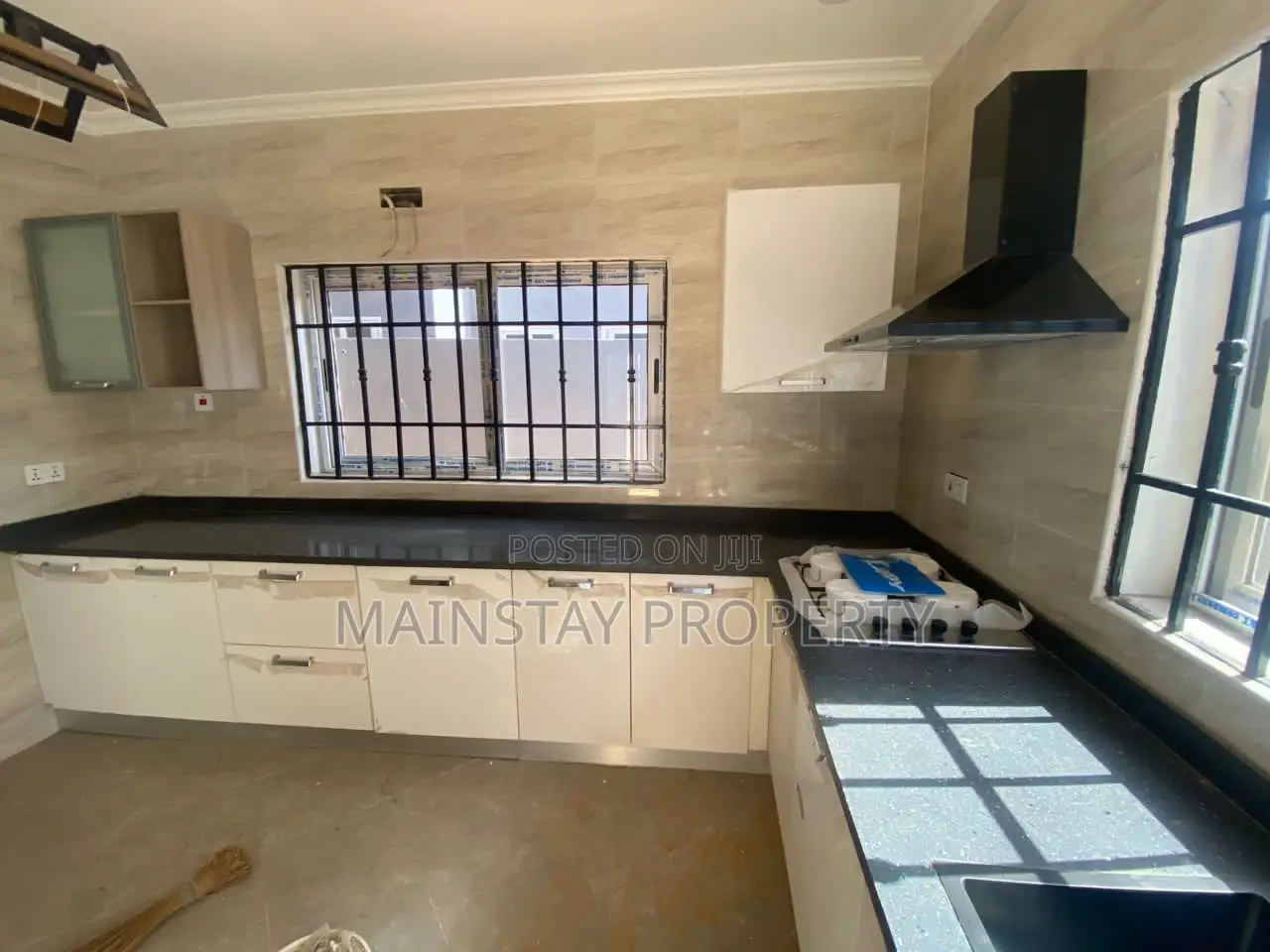 3bdrm House in Mainstay Estates, Ashaley Botwe for rent