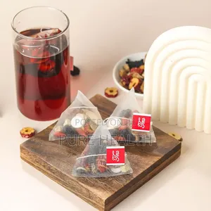 10 Treasure Ginseng Tea( 30 in a Pack)