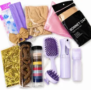 16pcs Hair Care Set