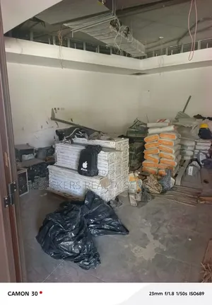  Shop Space for Rent – Labone