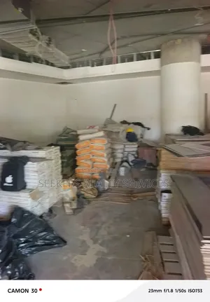 Shop Space for Rent – Labone