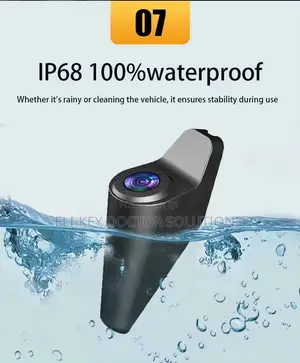 360° Ultra Hd 4-channel Panoramic Monitor Car Dvr With Adas Bsd