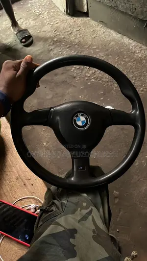 All BMW Parts Available With Good Price