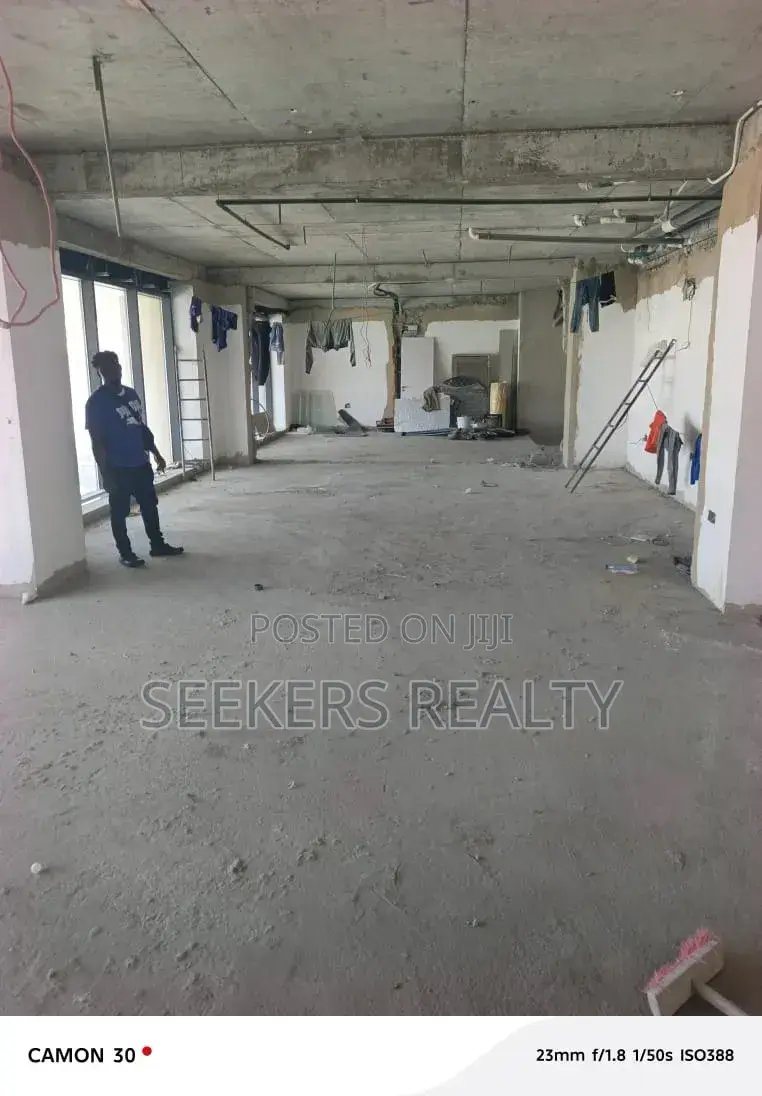 For Rent – Commercial Shop Space | Labone