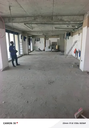 For Rent – Commercial Shop Space | Labone