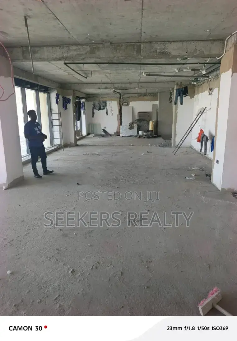 For Rent – Commercial Shop Space | Labone