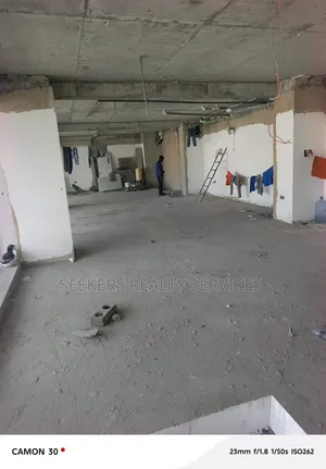 For Rent – Commercial Shop Space | Labone
