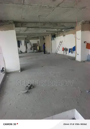 For Rent – Commercial Shop Space | Labone