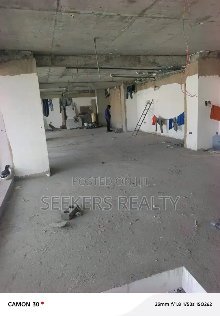 For Rent – Commercial Shop Space | Labone