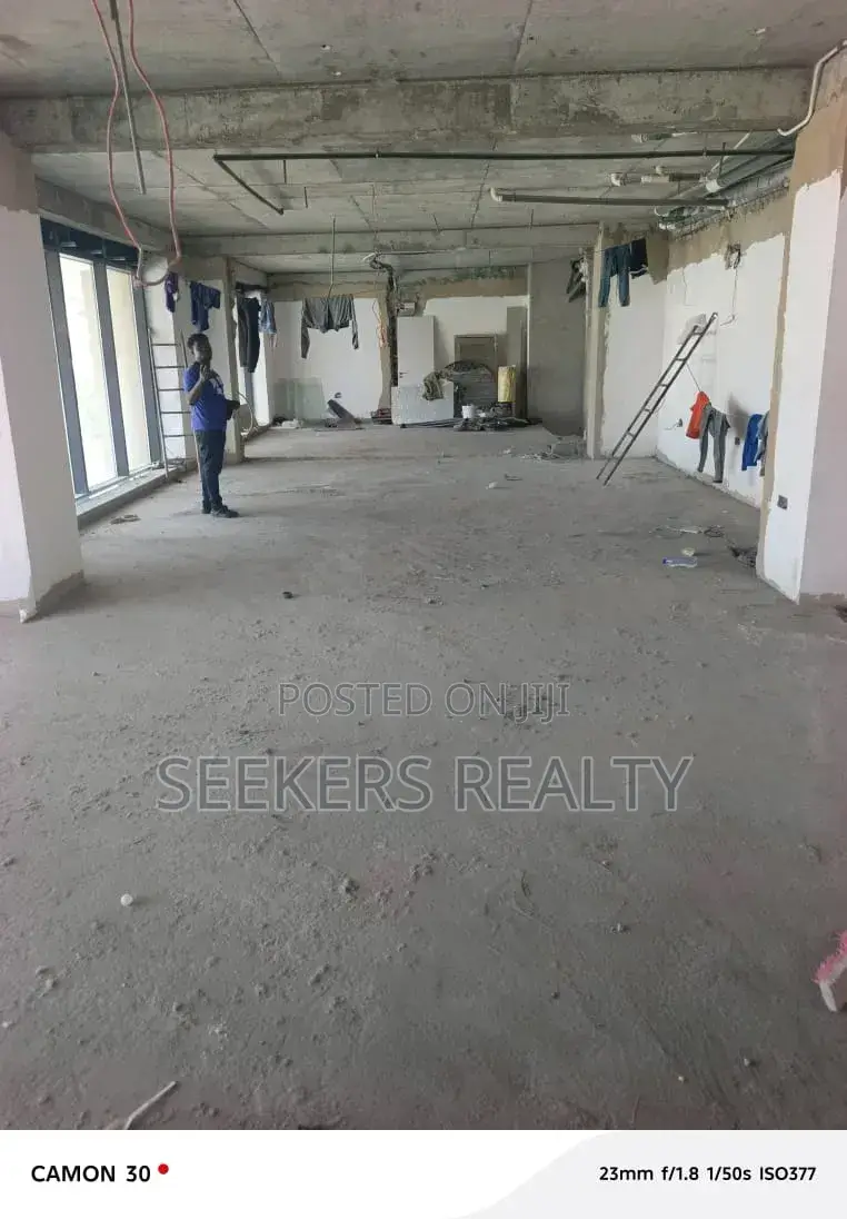 For Rent – Commercial Shop Space | Labone