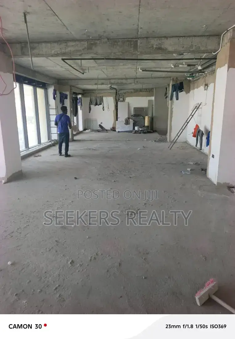 For Rent – Commercial Shop Space | Labone