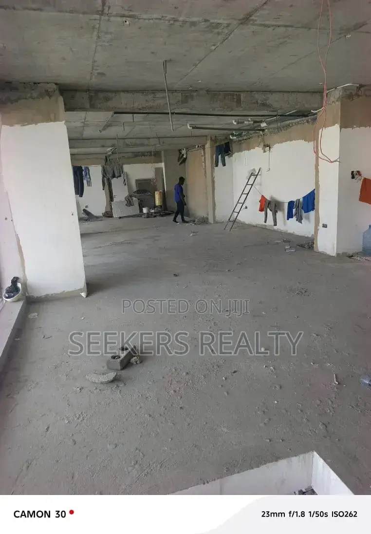For Rent – Commercial Shop Space | Labone