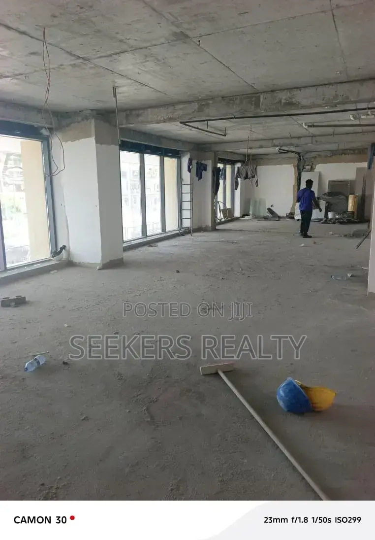For Rent – Commercial Shop Space | Labone