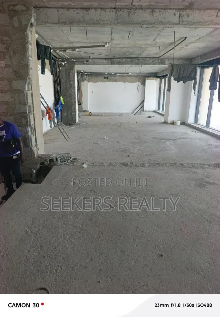 For Rent – Commercial Shop Space | Labone
