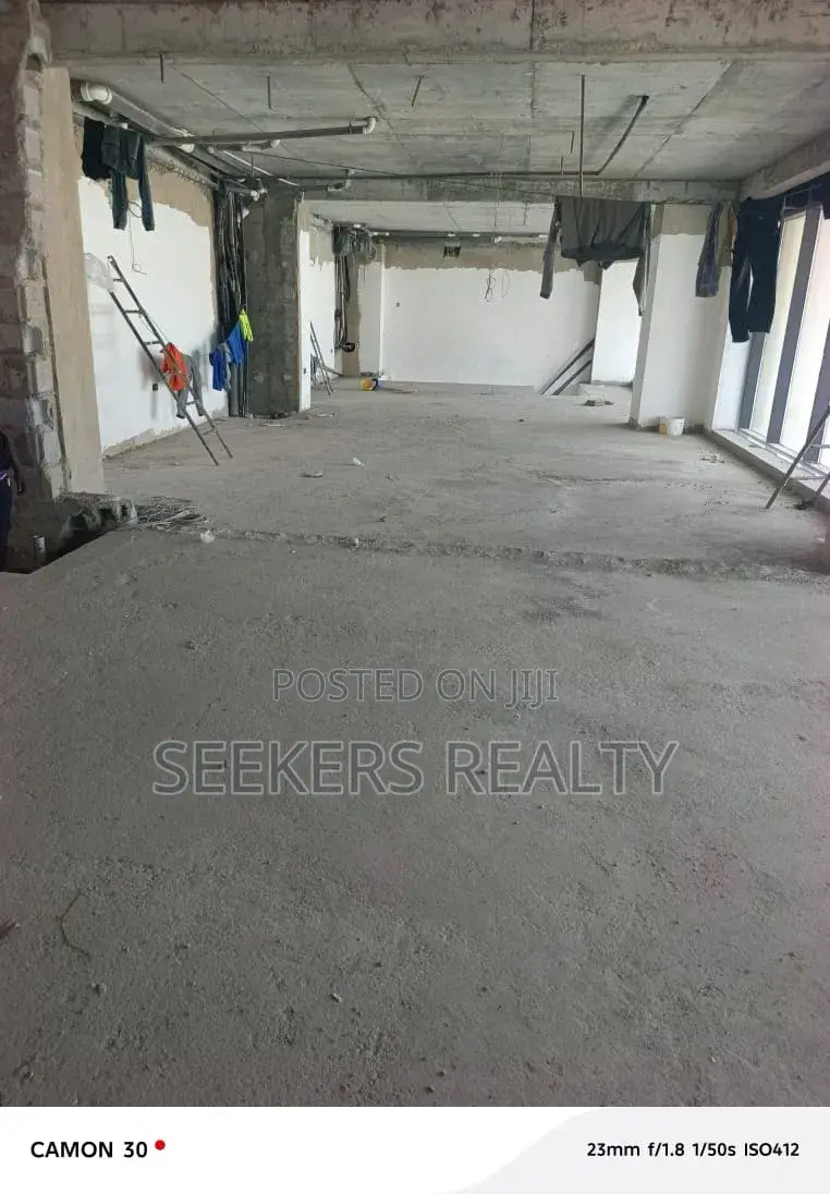 For Rent – Commercial Shop Space | Labone