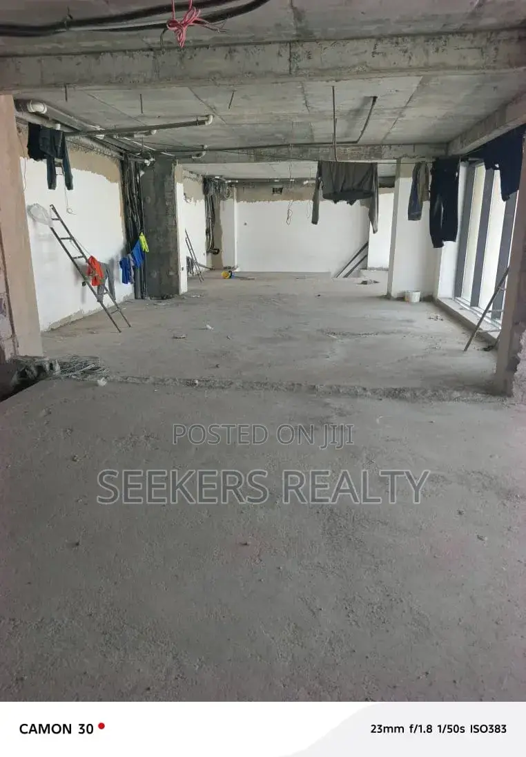 For Rent – Commercial Shop Space | Labone