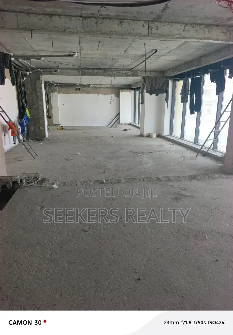 For Rent – Commercial Shop Space | Labone