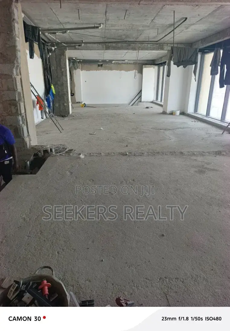 For Rent – Commercial Shop Space | Labone