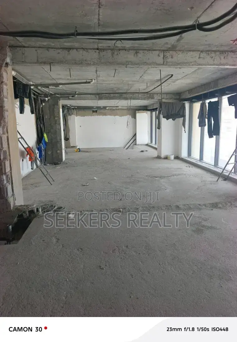 For Rent – Commercial Shop Space | Labone