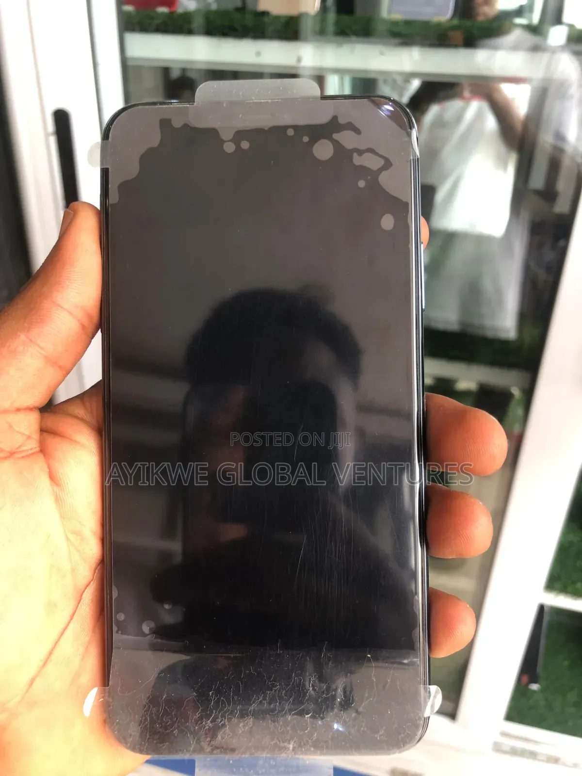 Apple iPhone 11 Pro 64 GB Gray