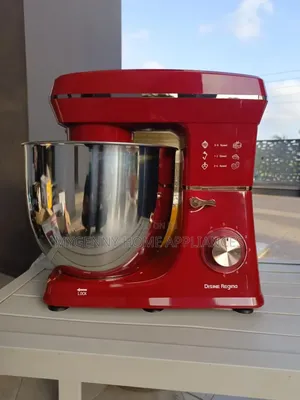 10 Liters Cake Mixer