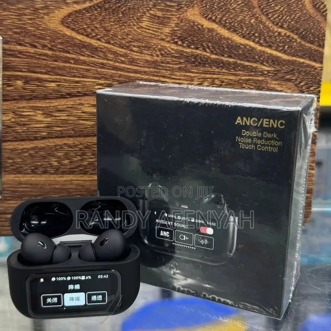 Apple Digital Led Airpods